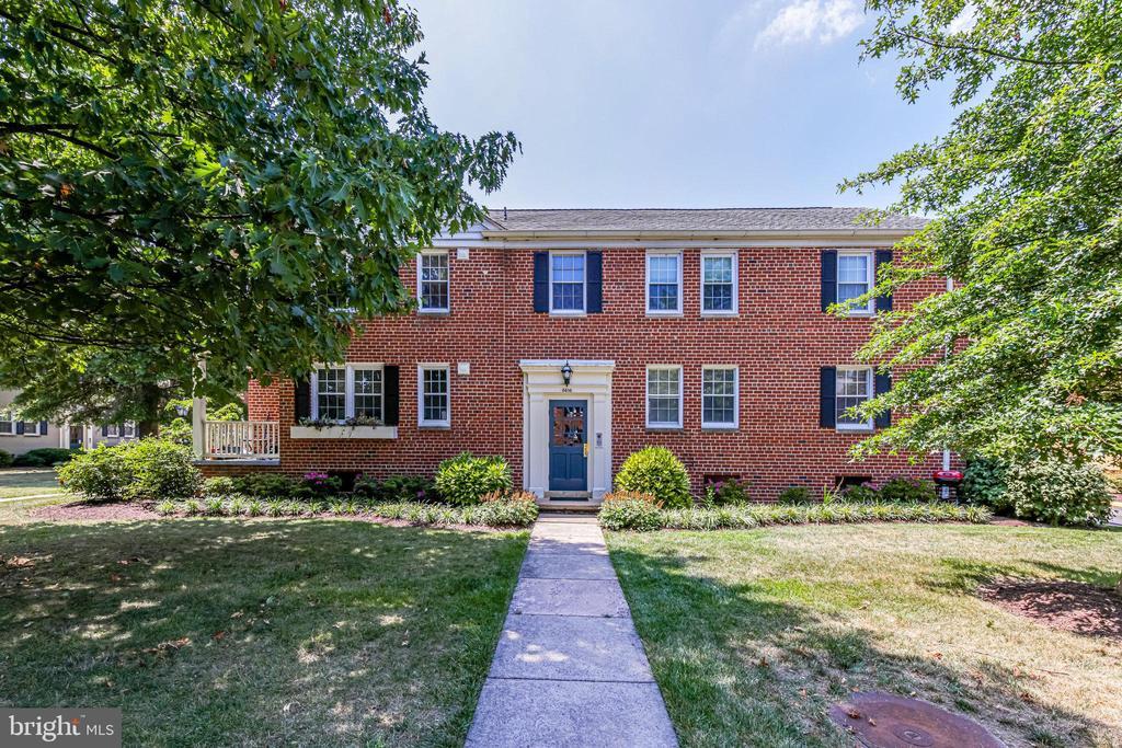 Primary Photo - 6616 Potomac Ave