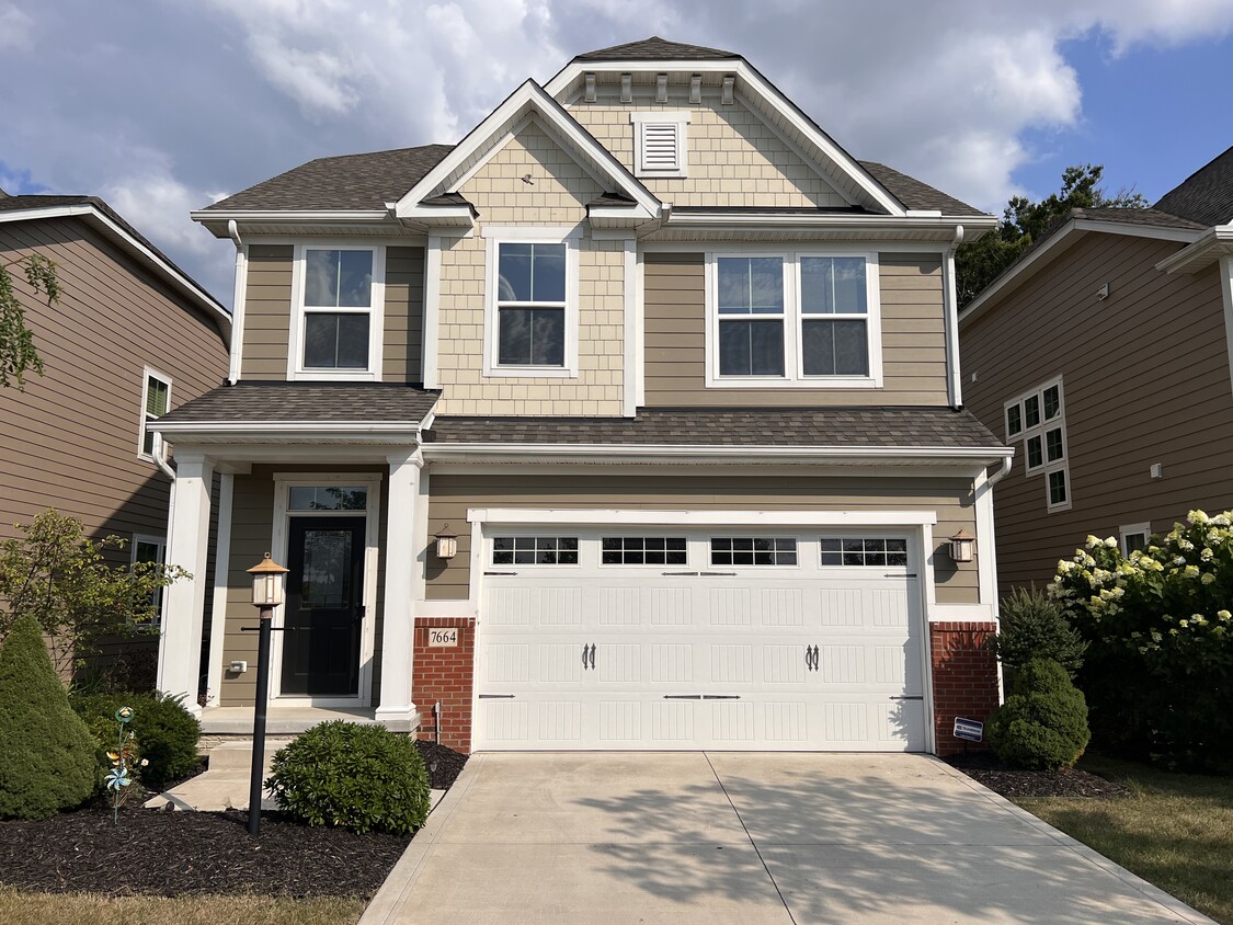 Foto principal - 7664 Scioto Crossing Blvd