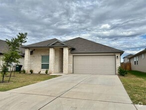 Building Photo - 806 Pease River Wy