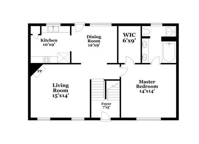 Building Photo - 4008 Calumet Dr