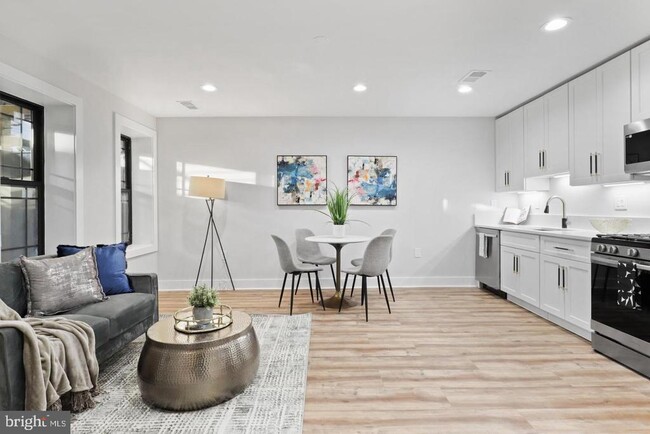 Foto del edificio - 5522 13th St NW