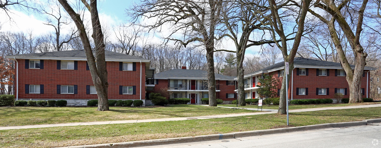 Primary Photo - Northway Apartments