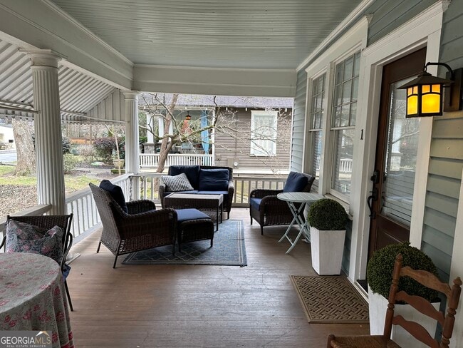 Foto del edificio - 828 Ponce De Leon Pl NE