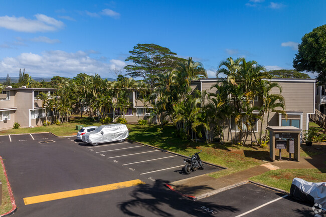 Building Photo - Mililani Terrace