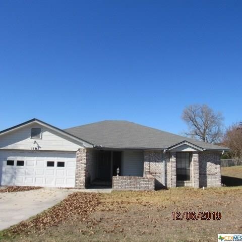 Building Photo - 1107 Tyler Dr