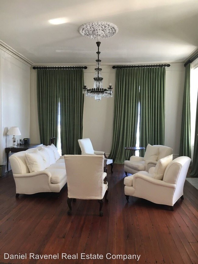 Foto del edificio - 1 br, 1.5 bath House - 1 East Battery