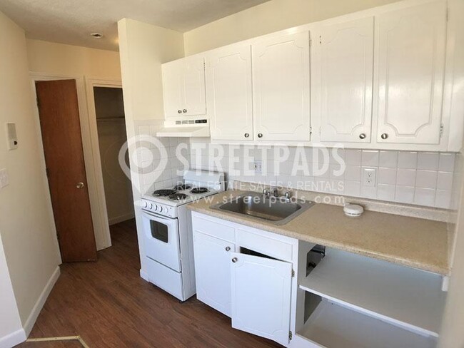 Foto del edificio - 1 bedroom in Boston MA 02135