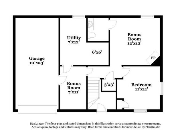 Building Photo - 3015 Fleet Rd