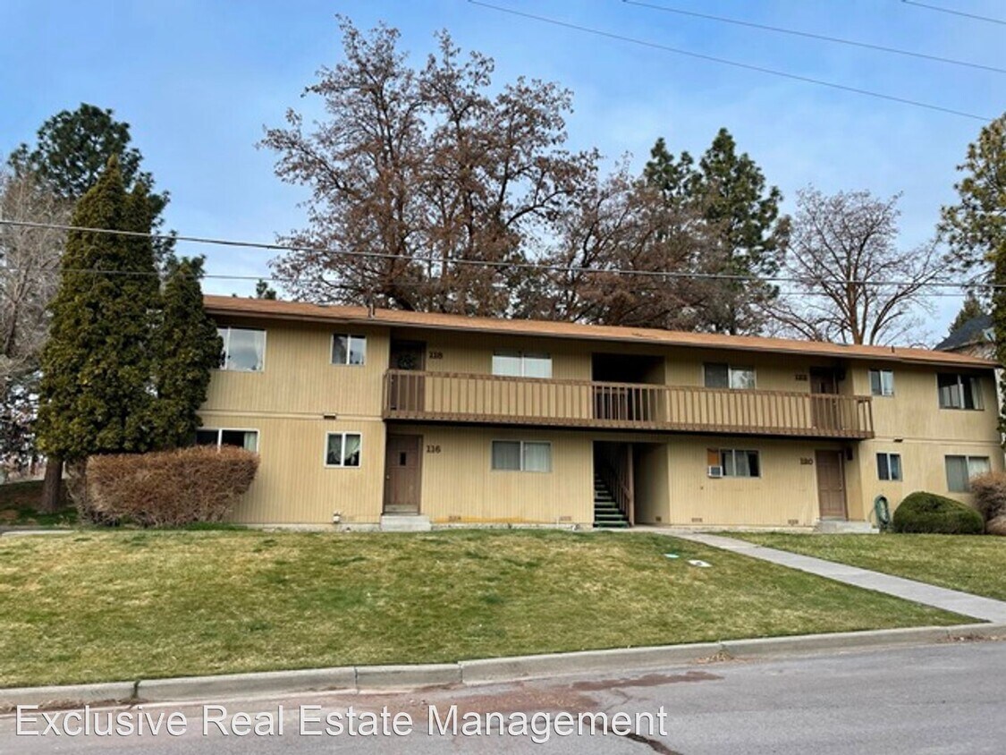Primary Photo - 2 br, 1 bath House - 116 N Williams Avenue