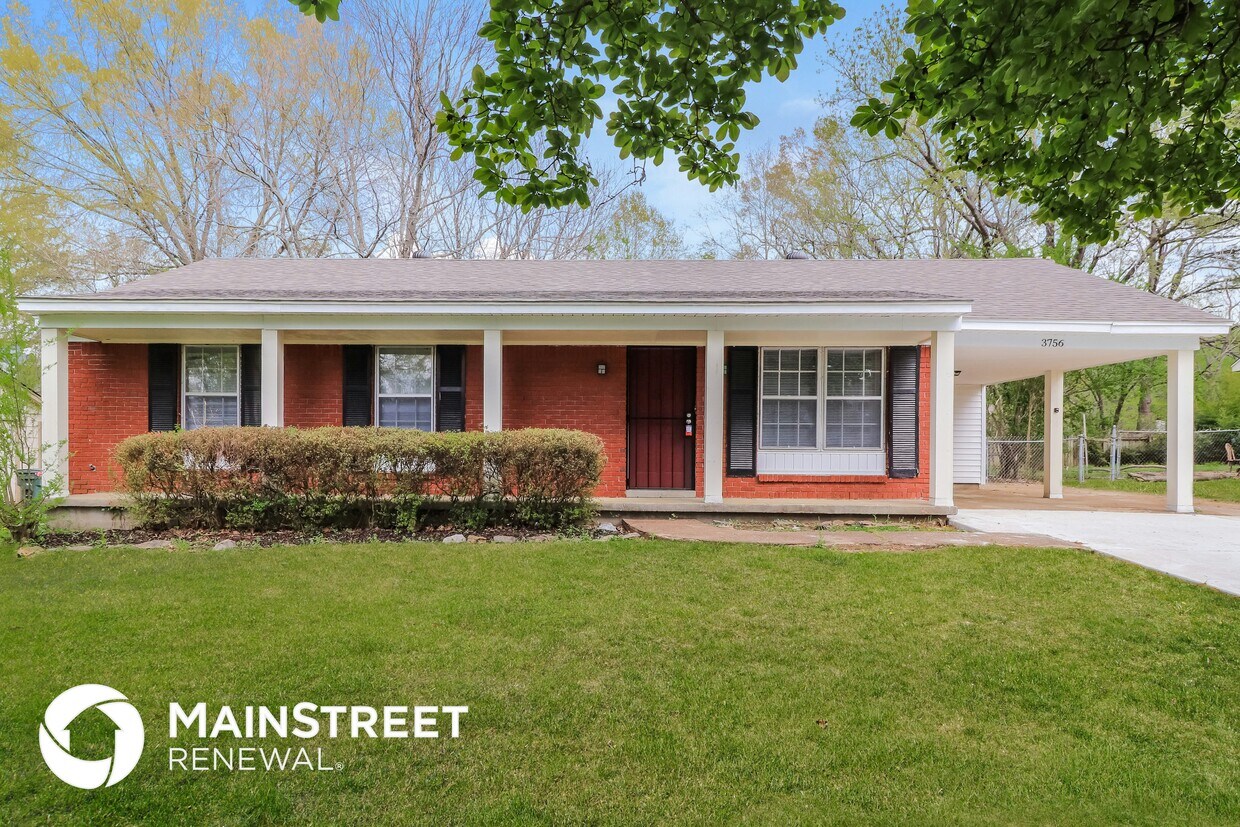 Foto principal - 3756 Socorro St