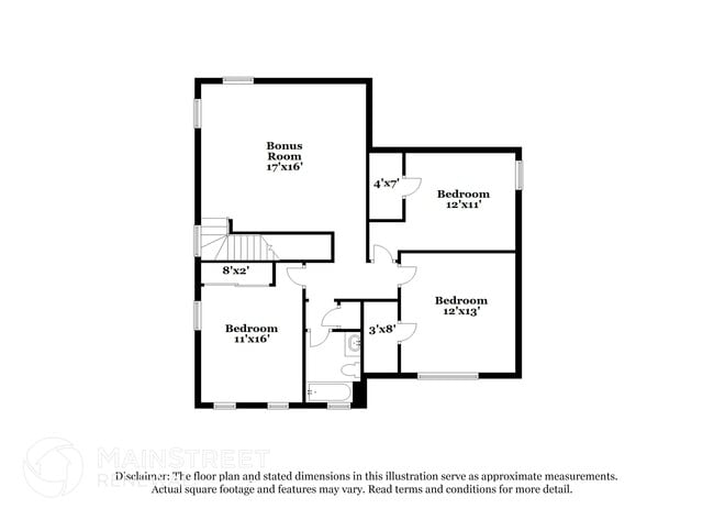 Building Photo - 4034 Fort Palmer Blvd