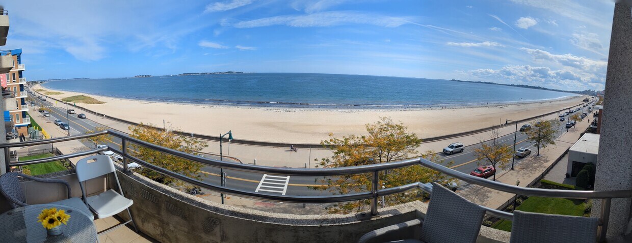Foto principal - 510 Revere Beach Blvd