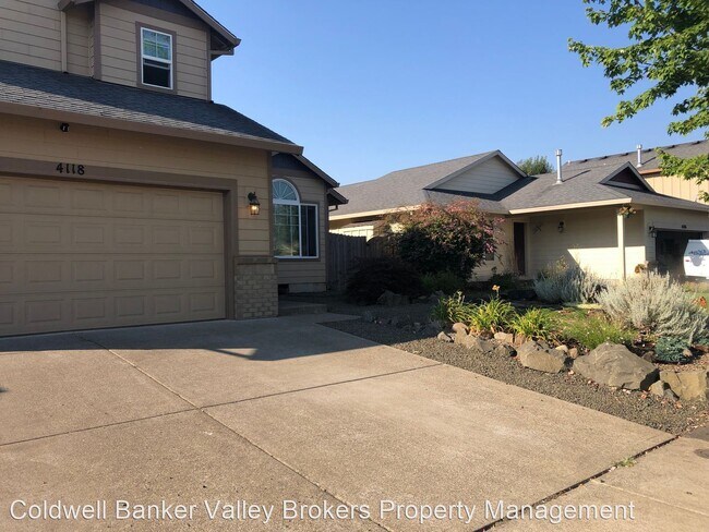 Foto del edificio - 3 br, 2.5 bath House - 4118 Gusty Ave NE
