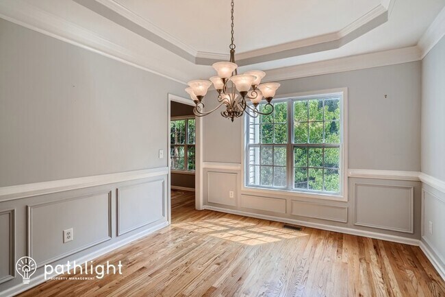 Foto del edificio - 413 Victory Commons Way, Acworth, GA, 30102