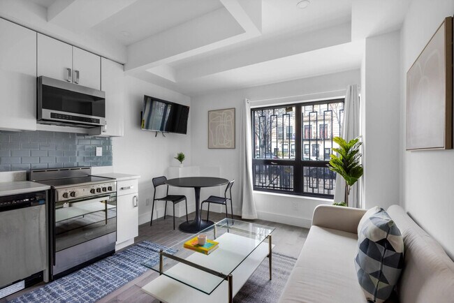 Foto del edificio - 27E E 128th St