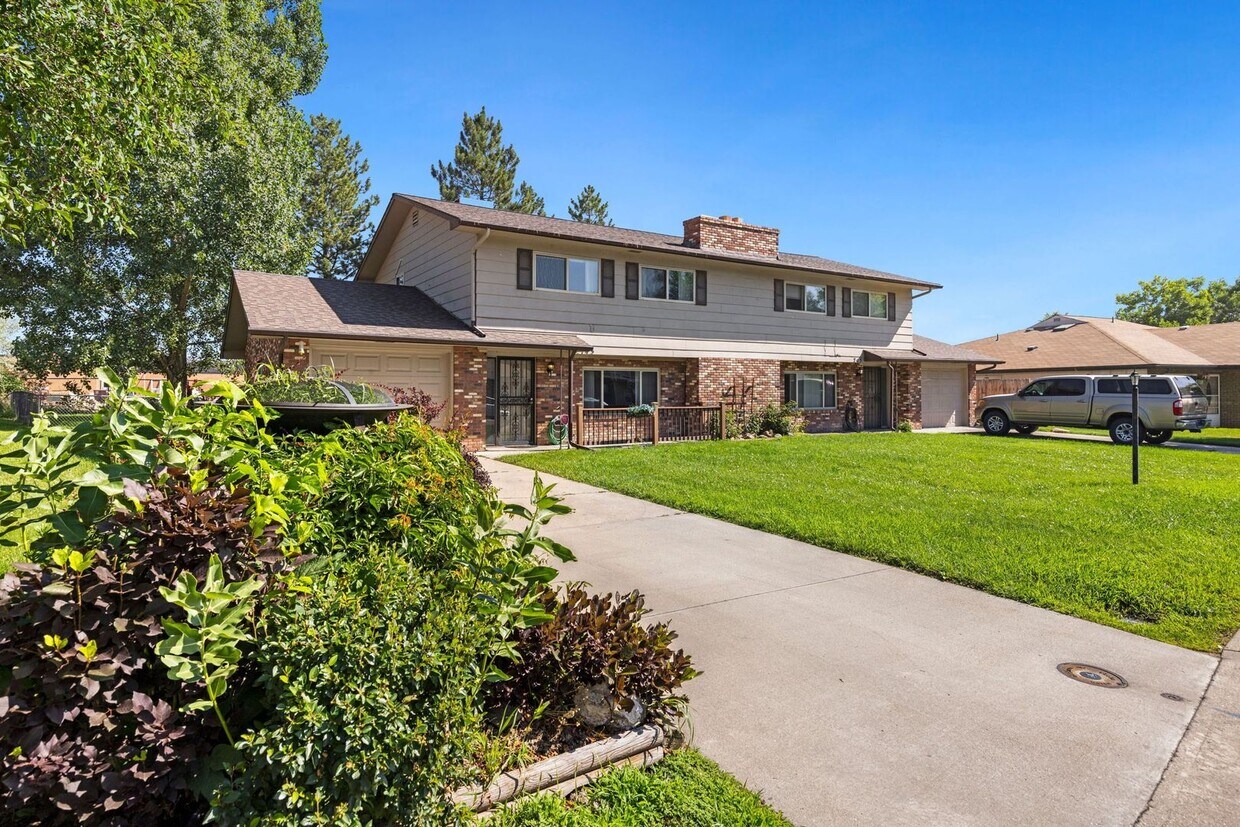 Foto principal - 745 Nyssa Drive