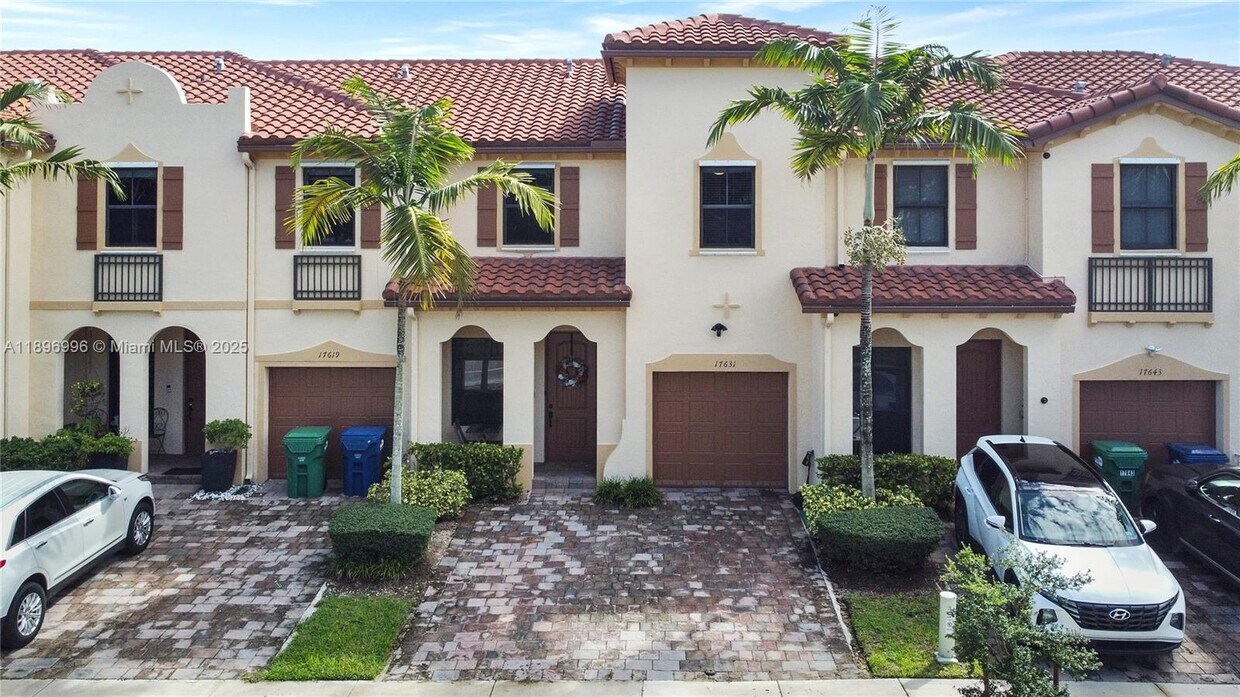 Foto principal - 17631 SW 153rd Path
