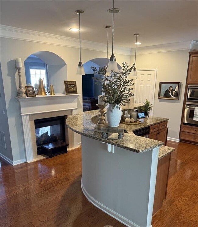 Foto del edificio - 10477 Holliwell Ct