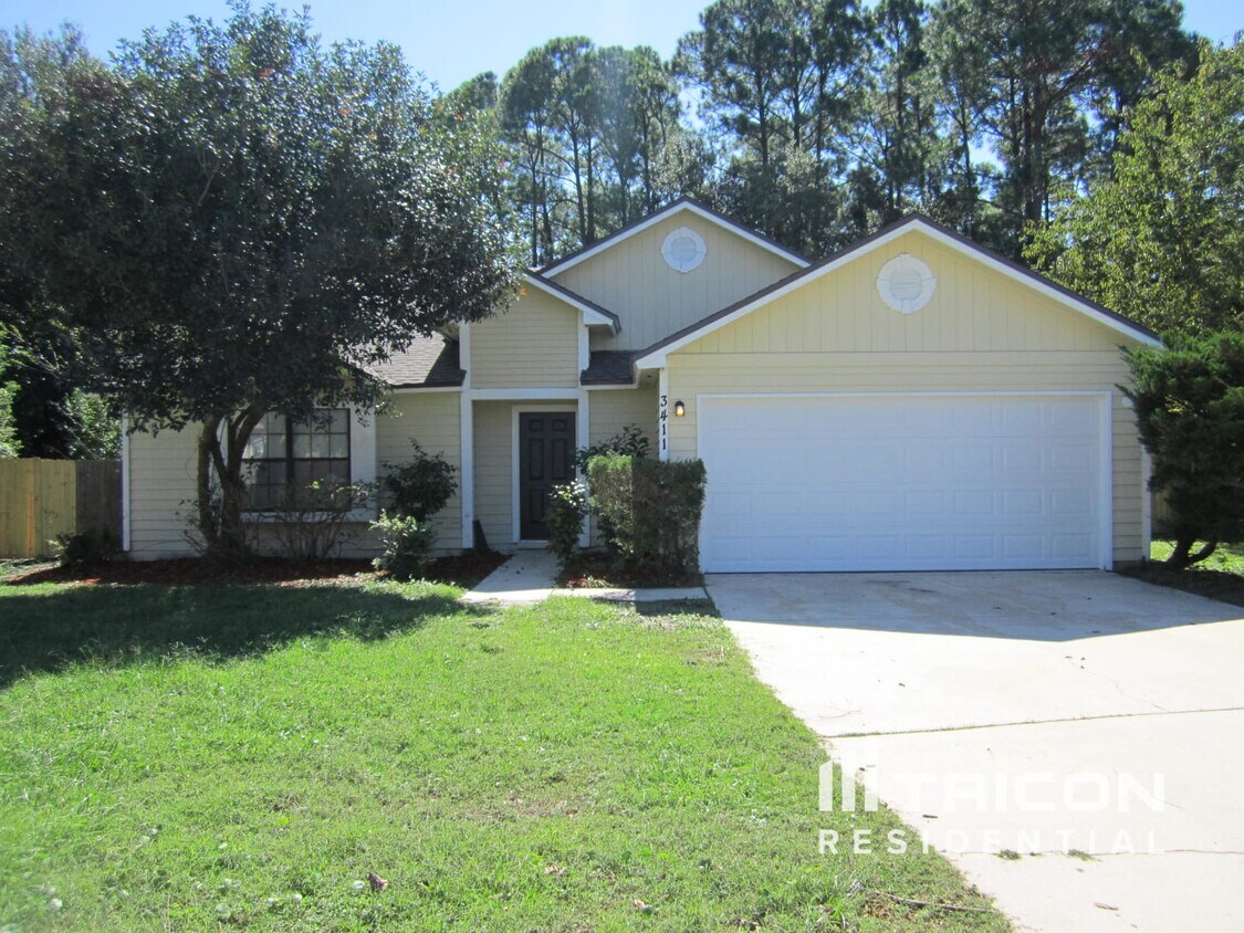 Foto principal - 3411 Grenoble Dr