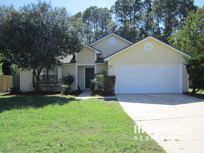 Building Photo - 3411 Grenoble Dr