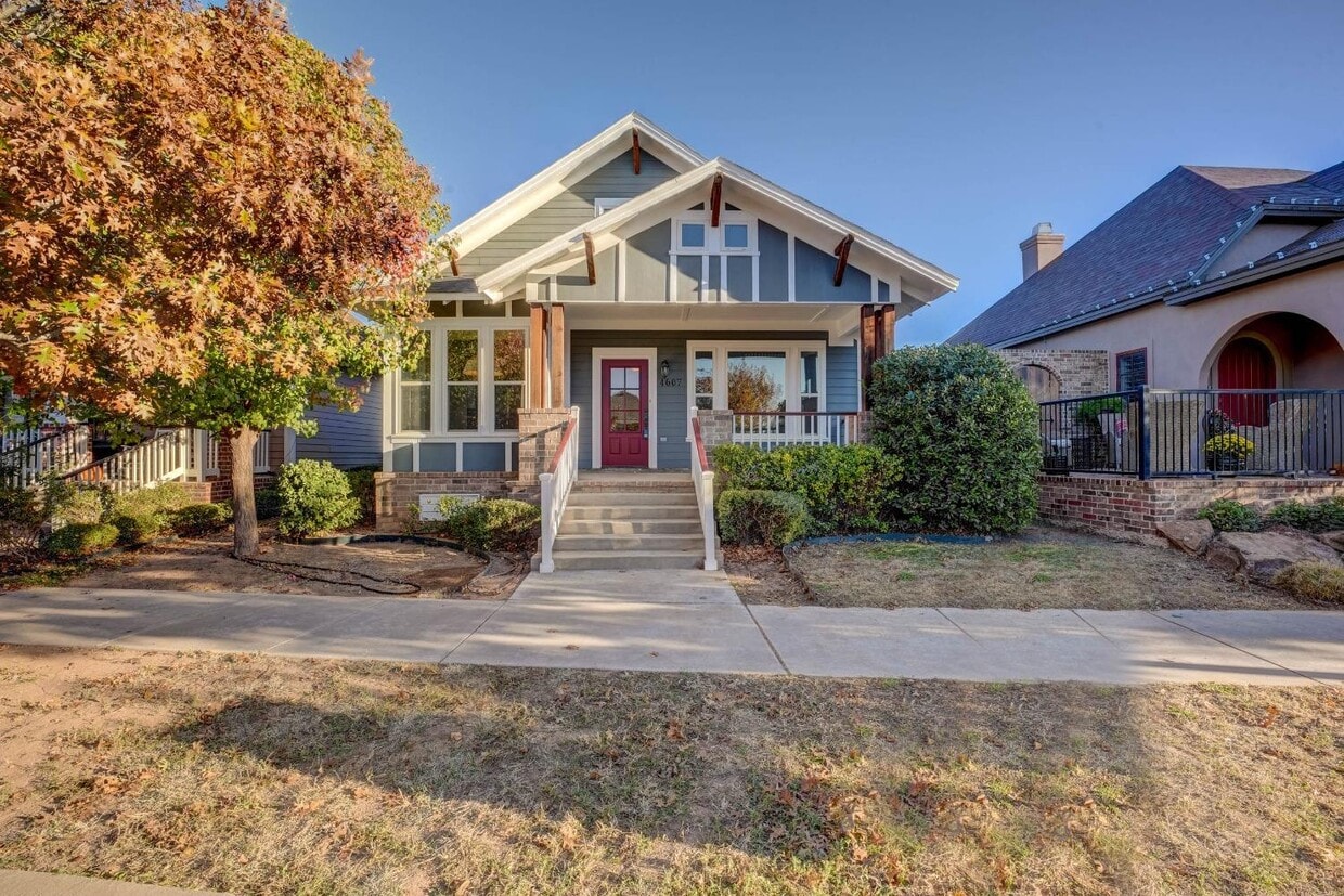 4607 121st Pl, Lubbock, TX 79424 House Rental in Lubbock, TX