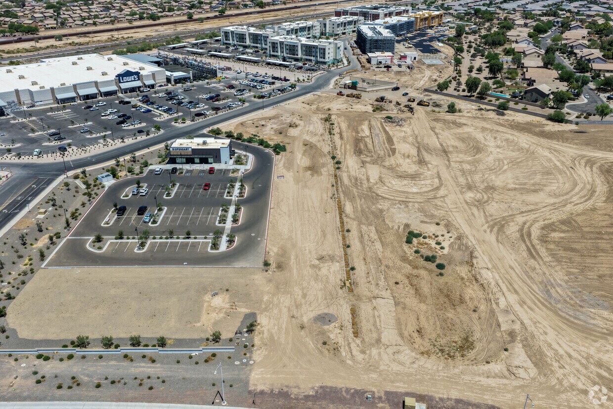 Foto del edificio - Butterfield Commons