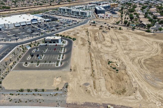 Building Photo - Butterfield Commons