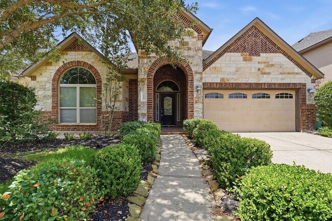Foto del edificio - 5815 Creek Crossing Ct