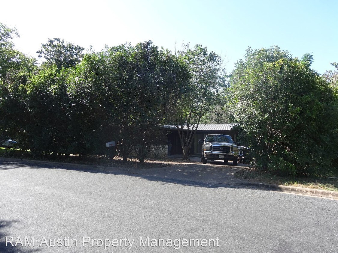 Primary Photo - 4721 Mount Vernon Dr