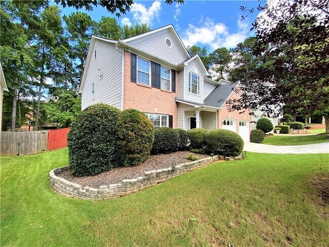 Building Photo - 4890 Weathervane Dr