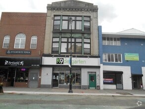 Building Photo - 173 Newark Ave