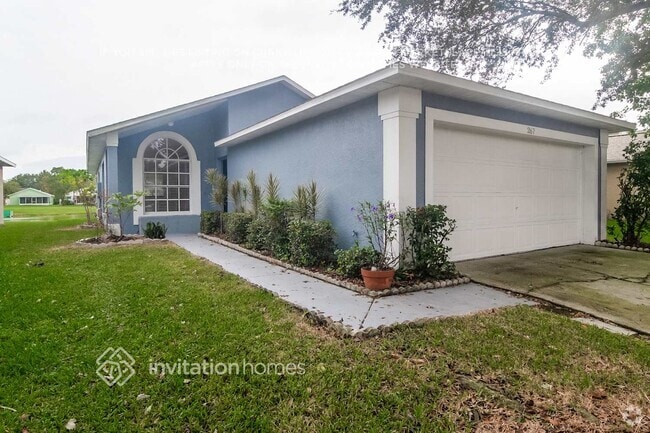 Building Photo - 267 Daniels Pointe Dr