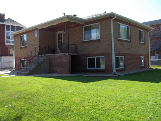 Photo - 410 E Kentucky Ave Townhome