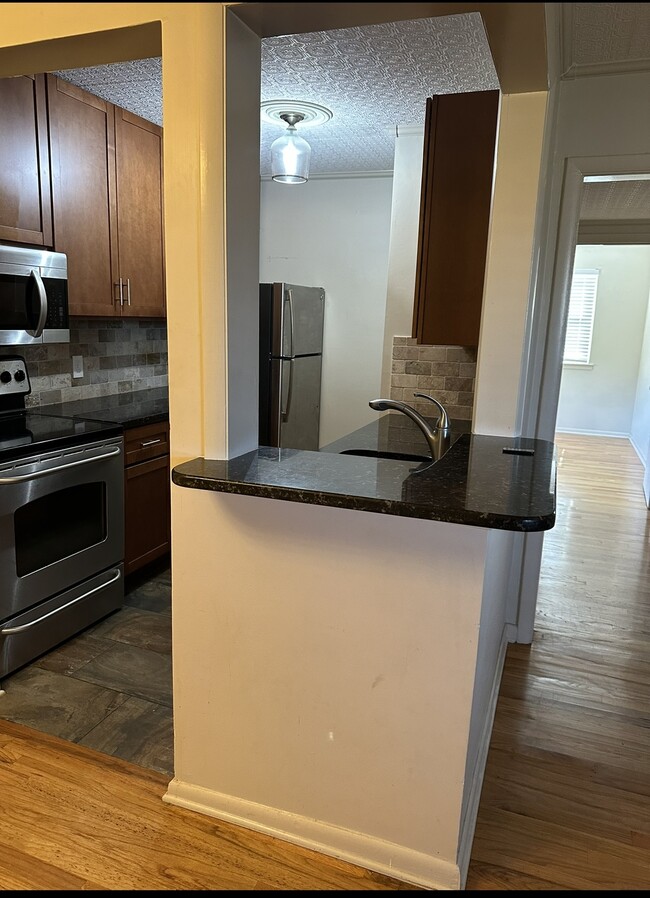 Foto del edificio - 3520 West End Ave