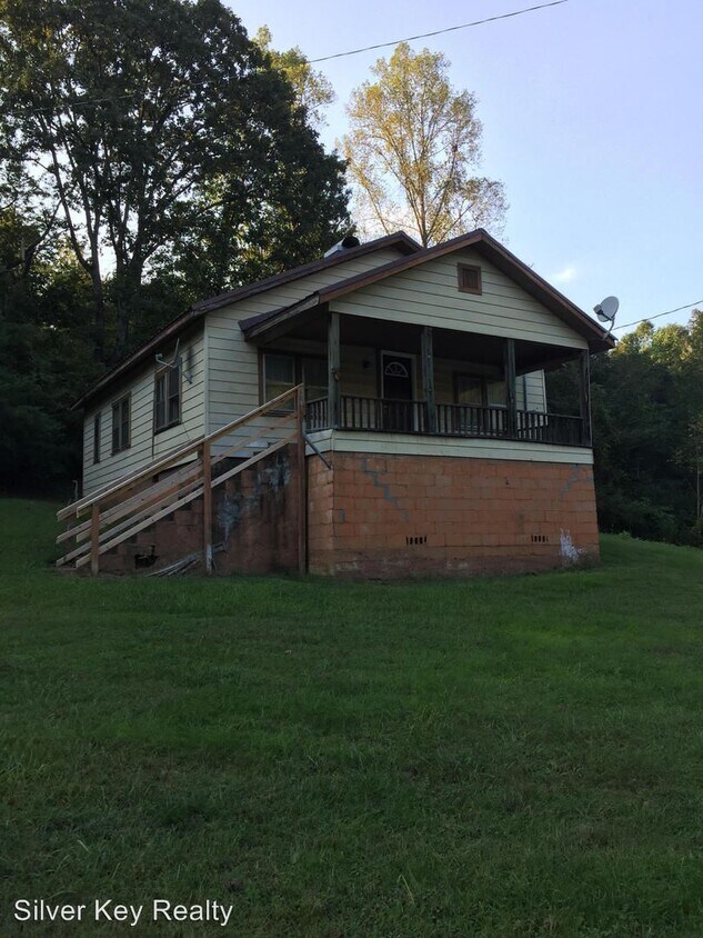 Foto principal - 2 br, 1 bath House - 1407 Cotton Port Road