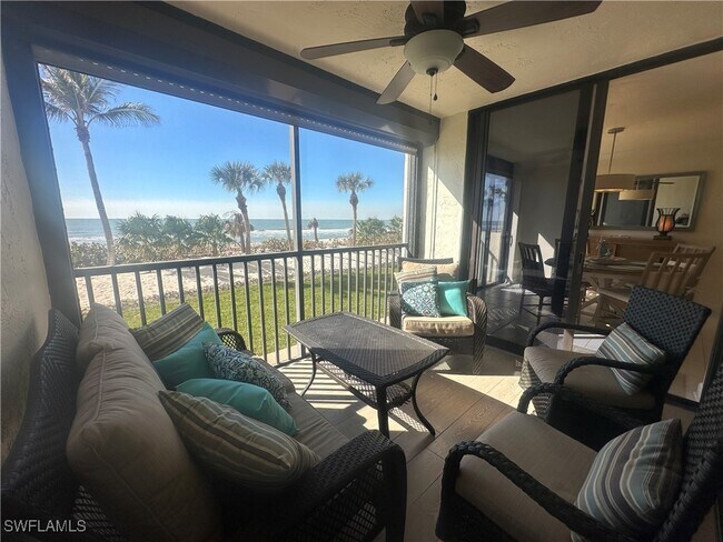 Foto del edificio - 10475 Gulf Shore Dr