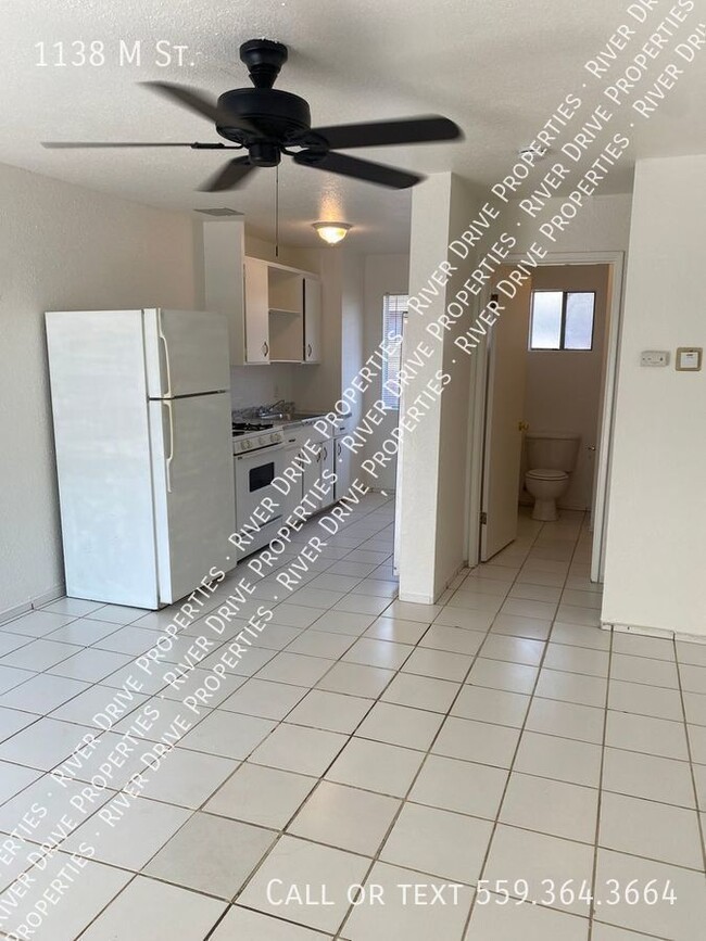 Building Photo - Merced Studio Available Now!