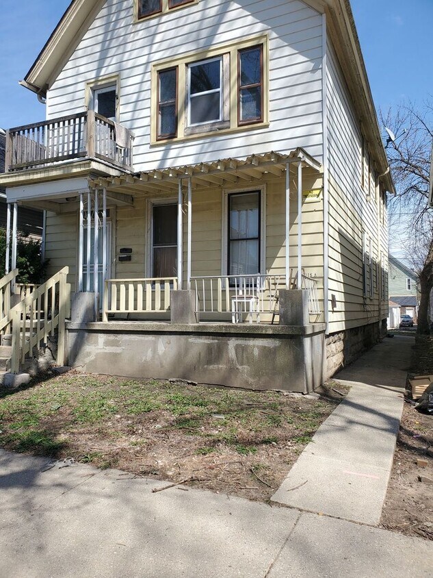 Primary Photo - 1016 S 20th St