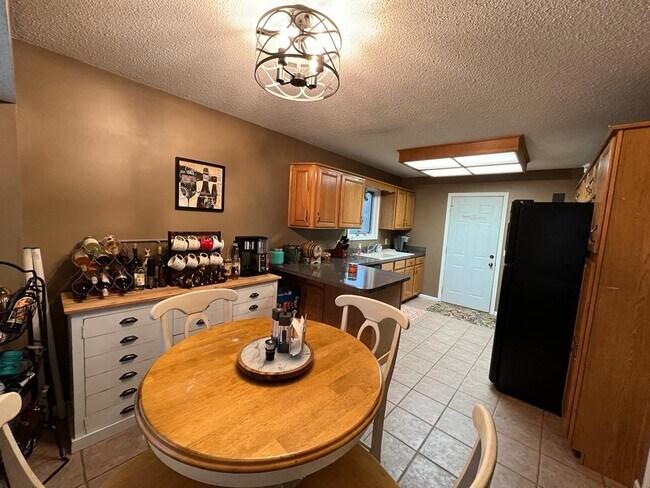Cocina - 13816 Wild Horse Ct