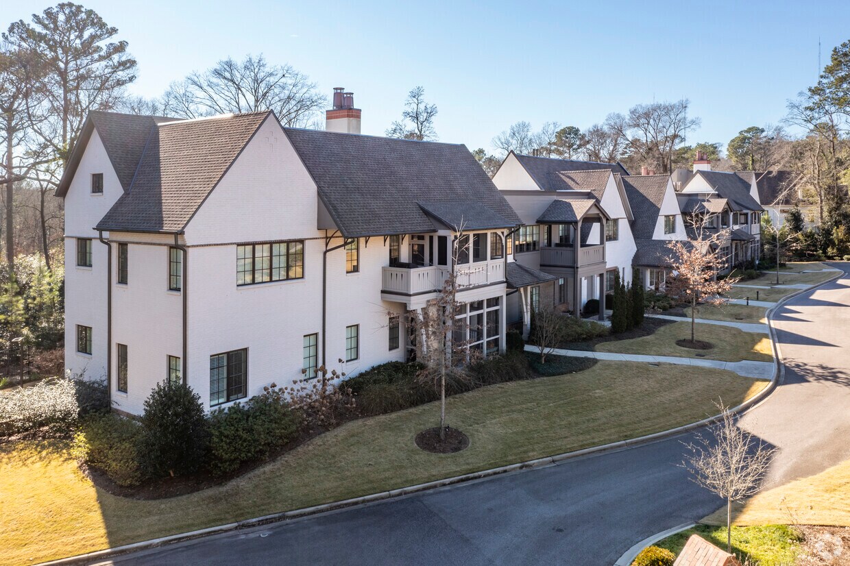 The Manning Apartments in Birmingham, AL