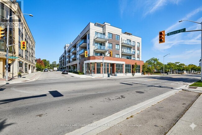 Building Photo - 123-123 Maurice Dr