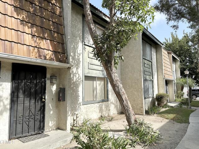 Primary Photo - 122 E Ventura St