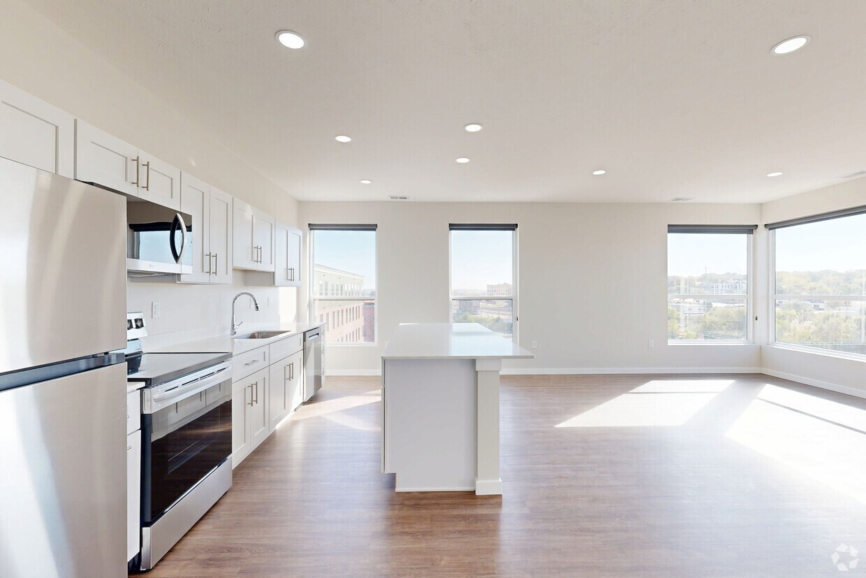 Photo - The Monico Apartments