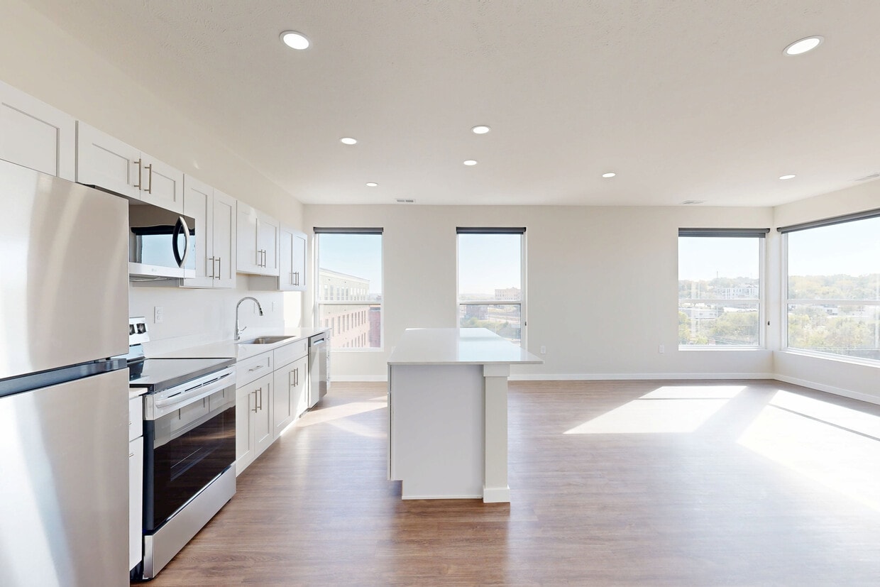 Photo - The Monico Apartments