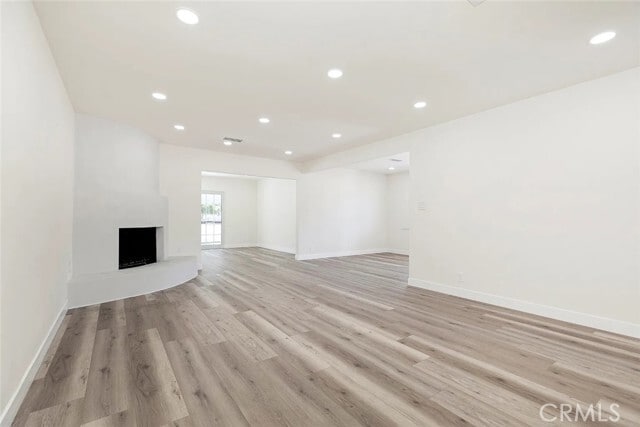 Foto del edificio - 11110 Odell Ave