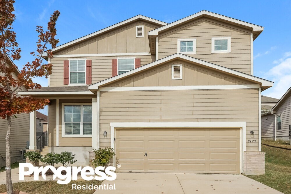 9427 Copper Mist, Converse, TX 78109 House for Rent in Converse, TX