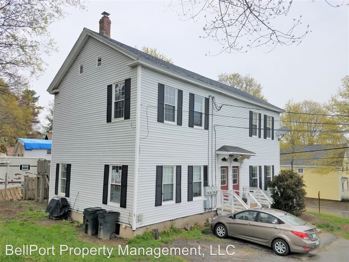 Primary Photo - 15 Marshall St