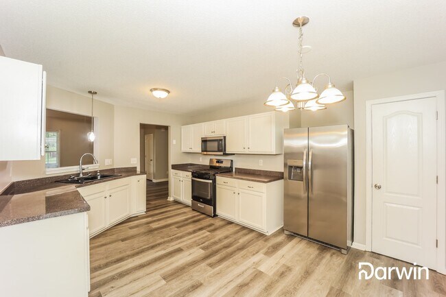 Foto del edificio - 91 Legend Creek Ln