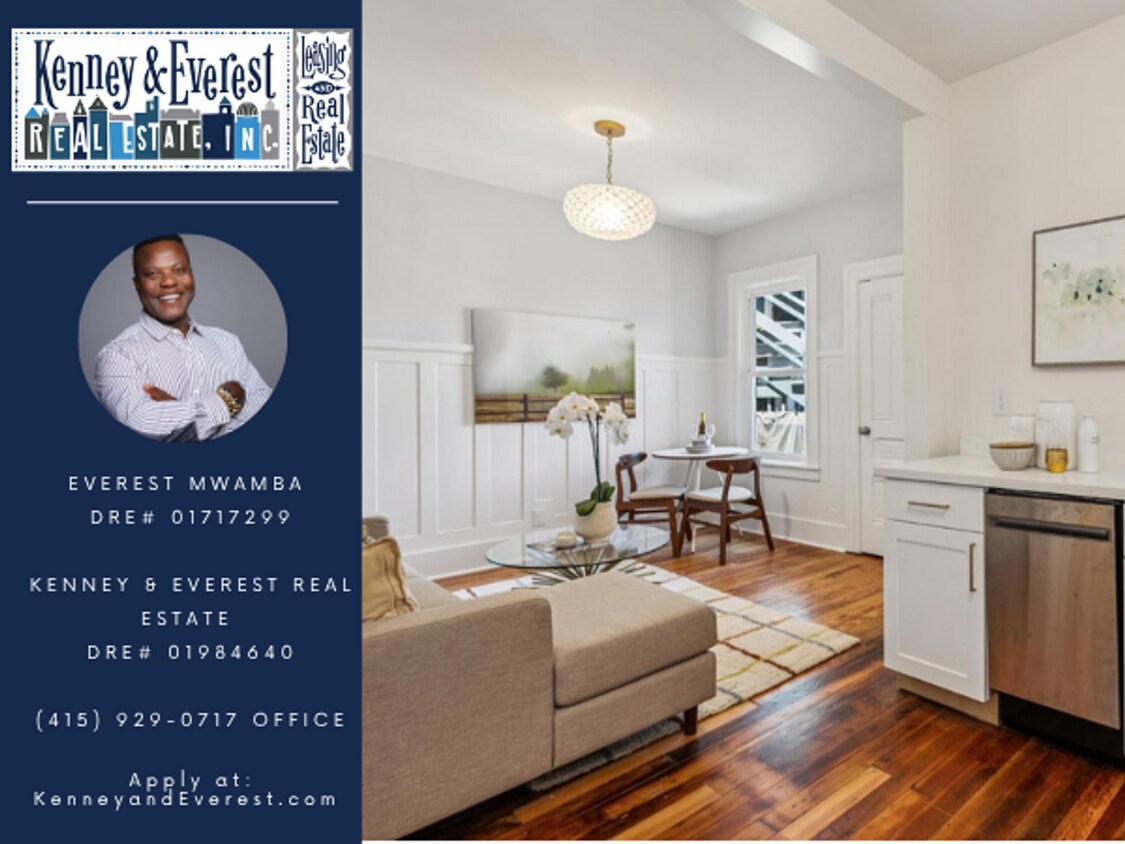 Foto principal - 1030 Jackson St