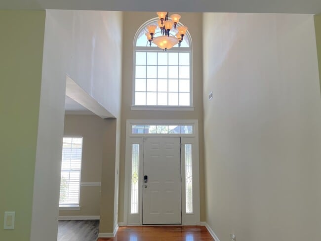 Building Photo - 15125 Callow Forest Dr